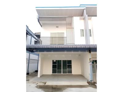 ขาย - ทาวน์เฮ้าส์บ้านฉาง ระยอง, ระยอง