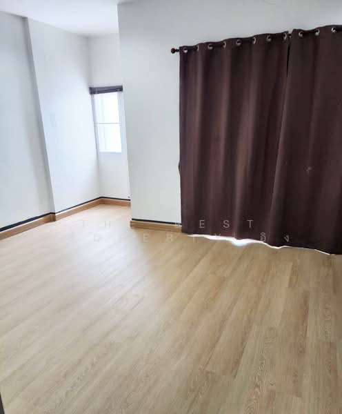 ทาวน์เฮ้าส์บ้านฉาง ระยอง, Rayong, Samnak Thon, Ban Chang, Rayong, 2 Bedrooms, 100 sqm, Townhouse For Sale, by The Best Property อิง, 500299213 - DDproperty.com