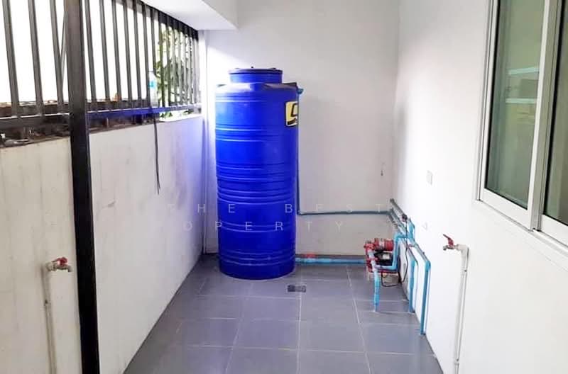 ทาวน์เฮ้าส์บ้านฉาง ระยอง, Rayong, Samnak Thon, Ban Chang, Rayong, 2 Bedrooms, 100 sqm, Townhouse For Sale, by The Best Property อิง, 500299213 - DDproperty.com