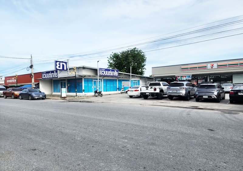 ทาวน์เฮ้าส์บ้านฉาง ระยอง, Rayong, Samnak Thon, Ban Chang, Rayong, 2 Bedrooms, 100 sqm, Townhouse For Sale, by The Best Property อิง, 500299213 - DDproperty.com