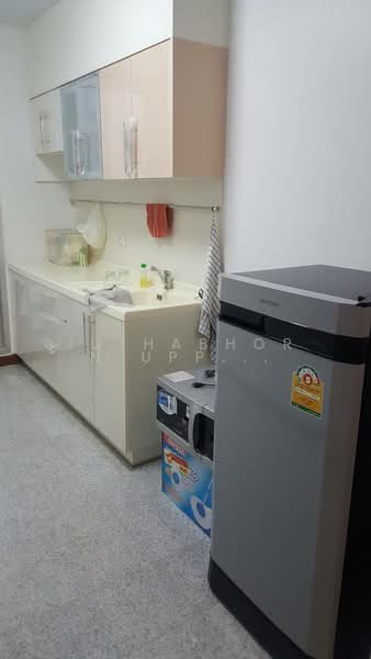 Supalai River Place Charoen Nakorn, Bangkok, 1529 Soi Chareonnakorn 39, Chareonnakorn Road, Bang Lam Phu Lang, Khlong San, Bangkok, 1 Bedroom, 75 sqm, Condo For Rent, by Juthabhorn Uppachit (Amy), 500299215 - DDproperty.com