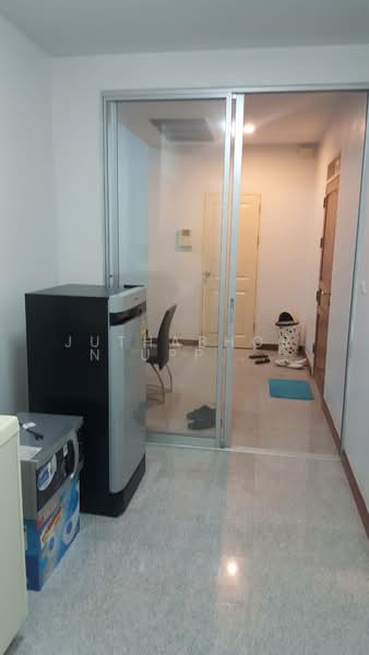 Supalai River Place Charoen Nakorn, Bangkok, 1529 Soi Chareonnakorn 39, Chareonnakorn Road, Bang Lam Phu Lang, Khlong San, Bangkok, 1 Bedroom, 75 sqm, Condo For Rent, by Juthabhorn Uppachit (Amy), 500299215 - DDproperty.com