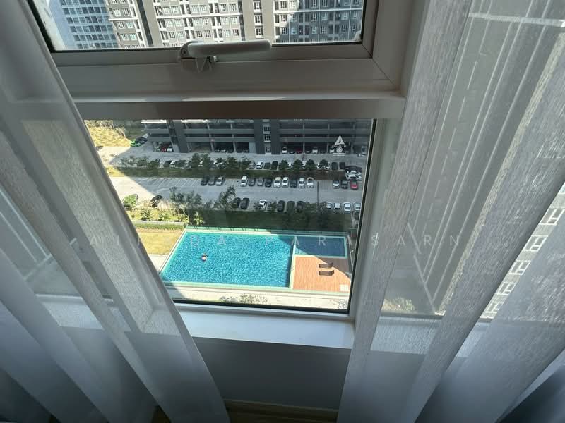 Regent Home Bangna : รีเจ้นท์ โฮม บางนา, กรุงเทพ, ถนน สรรพาวุธ, บางนาใต้, บางนา, กรุงเทพ, 28 ตร.ม., คอนโด ให้เช่า, โดย Airada Parasarn, 500299216 - DDproperty.com
