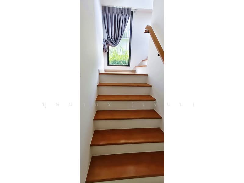 Laddarom Tiwanon, Pathum Thani, 99 Tiwanon Road, Ban Mai, Muang Pathum Thani, Pathum Thani, 3 Bedrooms, 166 sqm, Single Detached House For Rent, by บุษบากร (เจี๊ยบ), 500299218 - DDproperty.com