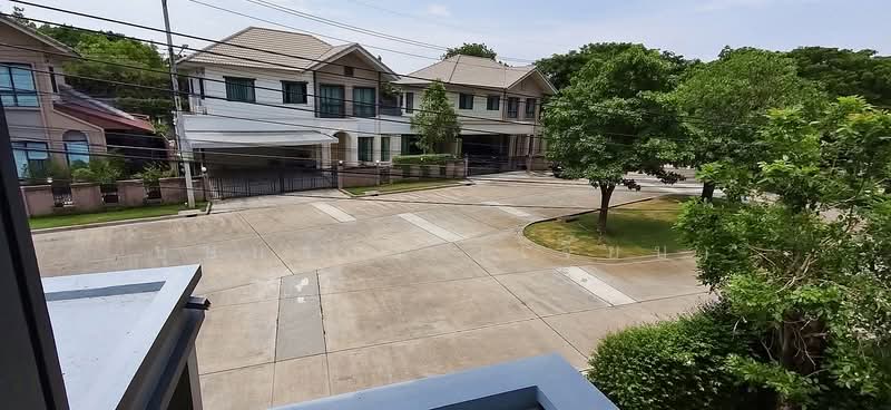 Laddarom Tiwanon, Pathum Thani, 99 Tiwanon Road, Ban Mai, Muang Pathum Thani, Pathum Thani, 3 Bedrooms, 166 sqm, Single Detached House For Rent, by บุษบากร (เจี๊ยบ), 500299218 - DDproperty.com