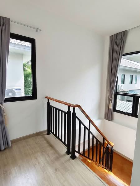 Laddarom Tiwanon, Pathum Thani, 99 Tiwanon Road, Ban Mai, Muang Pathum Thani, Pathum Thani, 3 Bedrooms, 166 sqm, Single Detached House For Rent, by บุษบากร (เจี๊ยบ), 500299218 - DDproperty.com
