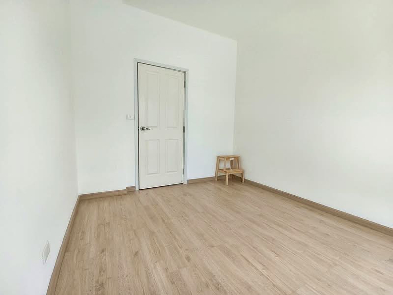 Laddarom Tiwanon, Pathum Thani, 99 Tiwanon Road, Ban Mai, Muang Pathum Thani, Pathum Thani, 3 Bedrooms, 166 sqm, Single Detached House For Rent, by บุษบากร (เจี๊ยบ), 500299218 - DDproperty.com