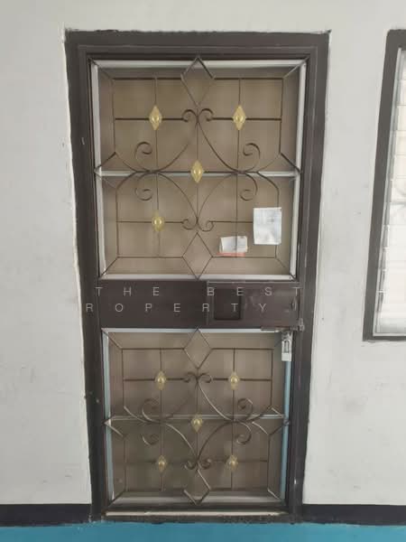 Baan Ua-Athorn Thaepharak 3, Samut Prakan, Bang Phli-Tamru Rd., Bangphli Yai, Bang Plee, Samut Prakan, 1 Bedroom, 32 sqm, Condo For Sale, by The Best Property ต้องตา, 500299219 - DDproperty.com
