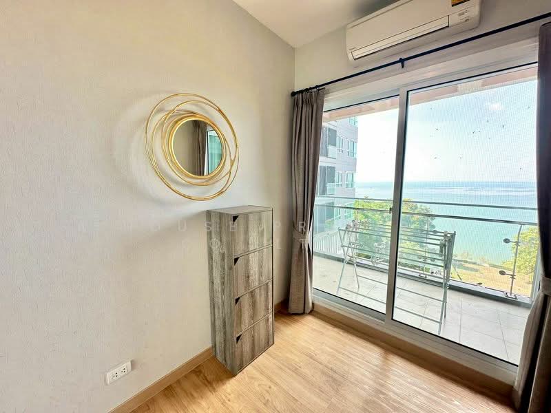The Zea Sriracha, Chon Buri (Pattaya), 9 Moo 9, Bang Phra, Si Racha, Chon Buri (Pattaya), 2 Bedrooms, 70 sqm, Condo For Rent, by A House Property Co.,Ltd., 500299222 - DDproperty.com