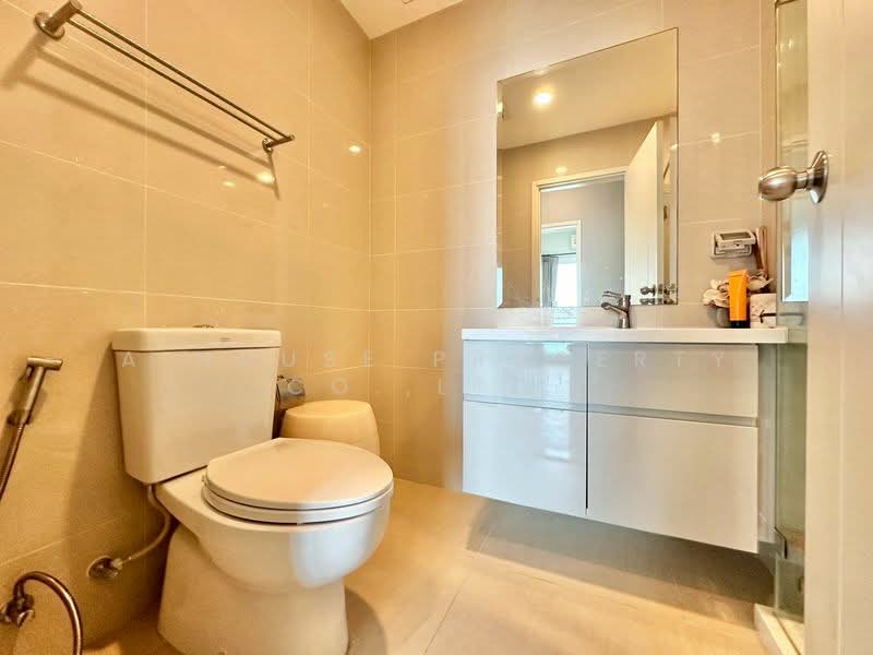 The Zea Sriracha, Chon Buri (Pattaya), 9 Moo 9, Bang Phra, Si Racha, Chon Buri (Pattaya), 2 Bedrooms, 70 sqm, Condo For Rent, by A House Property Co.,Ltd., 500299222 - DDproperty.com