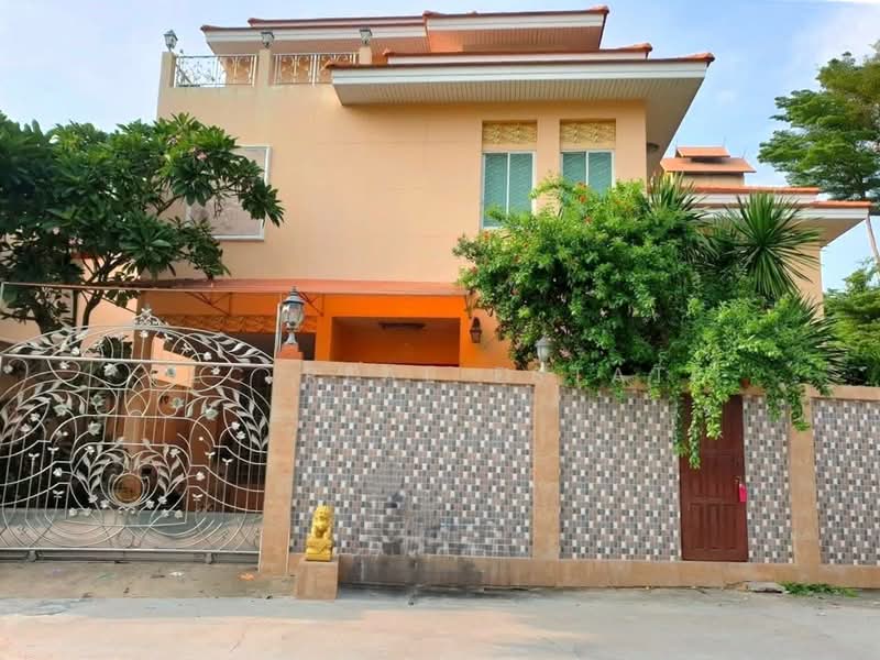 Pool Villa for Sale Jomtien Beach Pattaya, Chon Buri (Pattaya), Bang Lamung, Bang Lamung (Pattaya), Chon Buri (Pattaya), 5 Bedrooms, 268 sqm, Villa For Sale, by PLC real estate, 500299223 - DDproperty.com