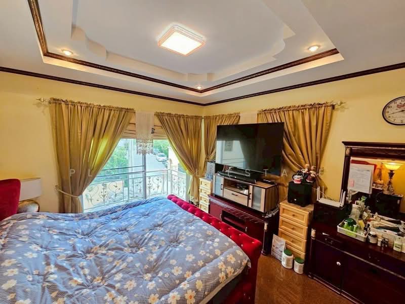 Pool Villa for Sale Jomtien Beach Pattaya, Chon Buri (Pattaya), Bang Lamung, Bang Lamung (Pattaya), Chon Buri (Pattaya), 5 Bedrooms, 268 sqm, Villa For Sale, by PLC real estate, 500299223 - DDproperty.com