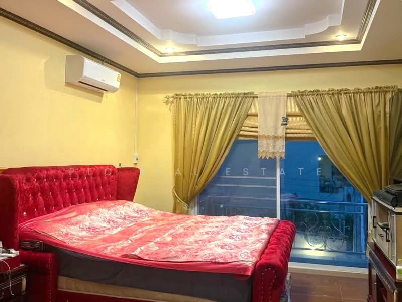 Pool Villa for Sale Jomtien Beach Pattaya, Chon Buri (Pattaya), Bang Lamung, Bang Lamung (Pattaya), Chon Buri (Pattaya), 5 Bedrooms, 268 sqm, Villa For Sale, by PLC real estate, 500299223 - DDproperty.com