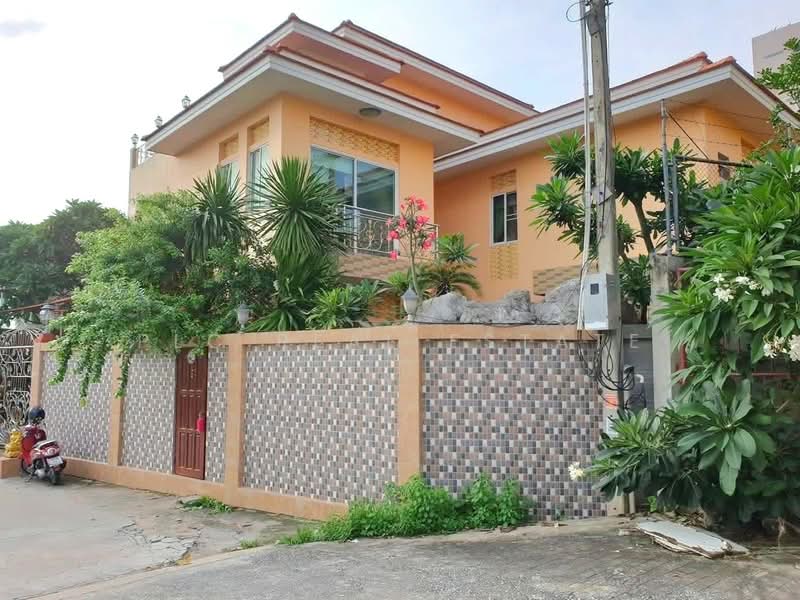 Pool Villa for Sale Jomtien Beach Pattaya, ชลบุรี, บางละมุง, ชลบุรี, 268 ตร.ม., วิลล่า ขาย, โดย PLC real estate, 500299223 - DDproperty.com