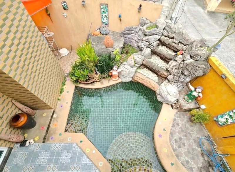 Pool Villa for Sale Jomtien Beach Pattaya, Chon Buri (Pattaya), Bang Lamung, Bang Lamung (Pattaya), Chon Buri (Pattaya), 5 Bedrooms, 268 sqm, Villa For Sale, by PLC real estate, 500299223 - DDproperty.com
