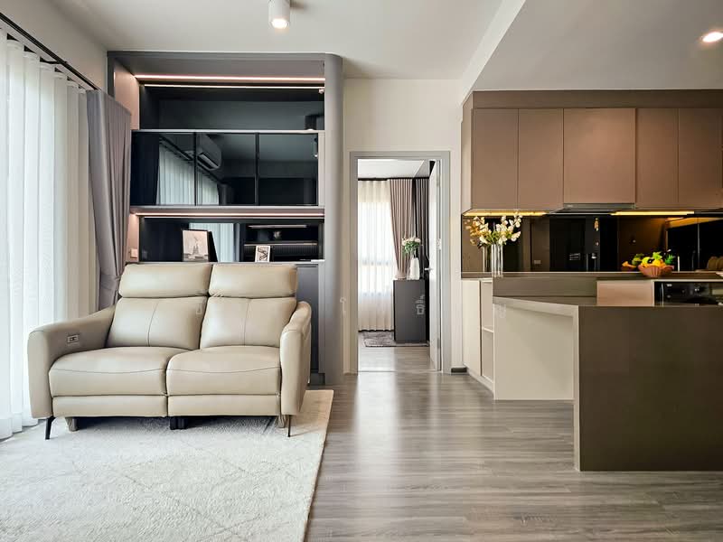 IDEO Chula-Samyan, Bangkok, Si Phraya Road, Maha Phrutharam, Bang Rak, Bangkok, 2 Bedrooms, 71 sqm, Condo For Sale, by ชิสา โพธิ์บุญ, 500299224 - DDproperty.com