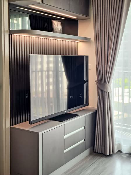IDEO Chula-Samyan, Bangkok, Si Phraya Road, Maha Phrutharam, Bang Rak, Bangkok, 2 Bedrooms, 71 sqm, Condo For Sale, by ชิสา โพธิ์บุญ, 500299224 - DDproperty.com