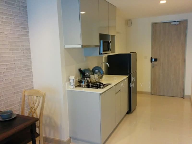 IDEO MOBI Rama 9, Bangkok, 90 Rama 9 Road, Huai Khwang, Huai Khwang, Bangkok, 2 Bedrooms, 57 sqm, Condo For Rent, by Juthabhorn Uppachit (Amy), 500299225 - DDproperty.com