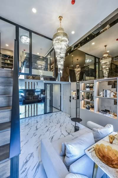 Park Origin Ratchathewi, Bangkok, 135 Phetchaburi Road, Thung Phaya Thai, Ratchathewi, Bangkok, 2 Bedrooms, 61 sqm, Condo For Rent, by Eastblue Horizon, 500299228 - DDproperty.com