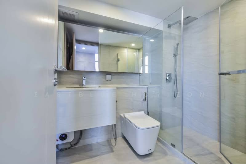 Park Origin Ratchathewi, Bangkok, 135 Phetchaburi Road, Thung Phaya Thai, Ratchathewi, Bangkok, 2 Bedrooms, 61 sqm, Condo For Rent, by Eastblue Horizon, 500299228 - DDproperty.com