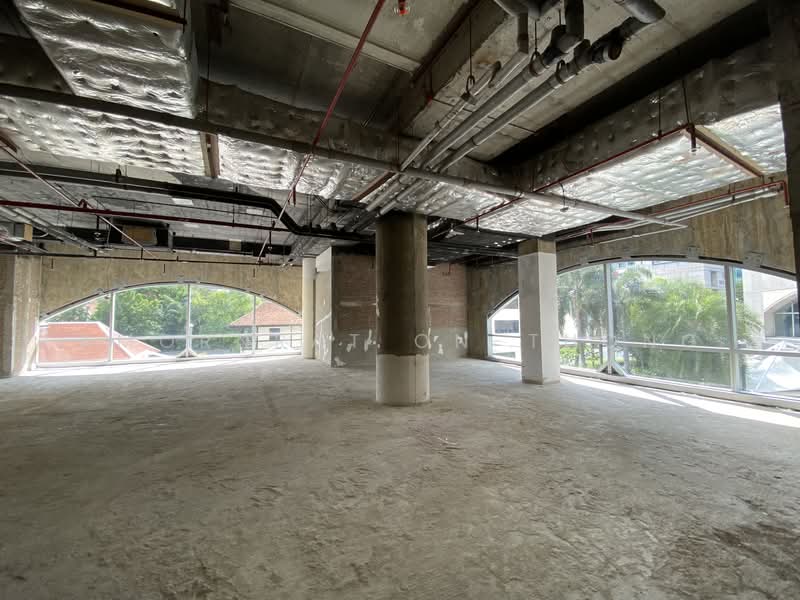Retail, Bangkok, Lumphini, Pathum Wan, Bangkok, , 184 sqm, Office Space For Rent, by Amornrat On-Thong, 500299229 - DDproperty.com