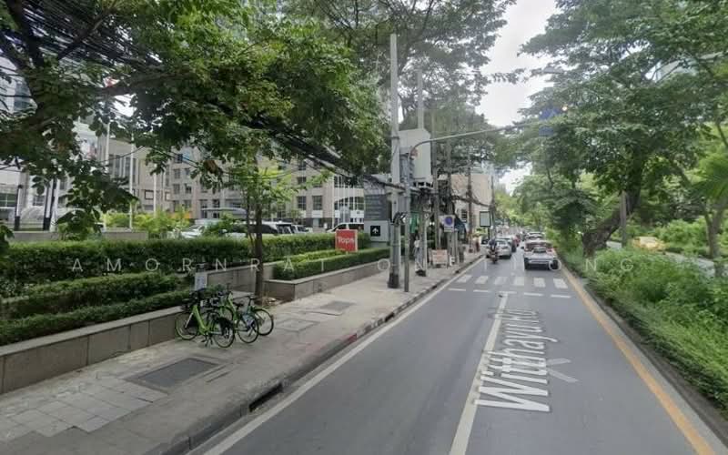 Retail, Bangkok, Lumphini, Pathum Wan, Bangkok, , 184 sqm, Office Space For Rent, by Amornrat On-Thong, 500299229 - DDproperty.com