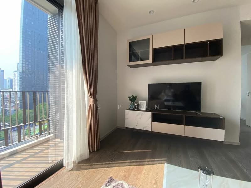 MUNIQ Sukhumvit 23, Bangkok, 17 Sukhumvit 23, Khlongtoei Nua, Watthana, Bangkok, 2 Bedrooms, 70 sqm, Condo For Rent, by CS Poon, 500299231 - DDproperty.com