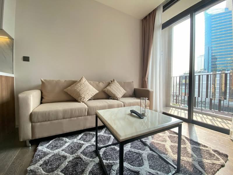 MUNIQ Sukhumvit 23, Bangkok, 17 Sukhumvit 23, Khlongtoei Nua, Watthana, Bangkok, 2 Bedrooms, 70 sqm, Condo For Rent, by CS Poon, 500299231 - DDproperty.com