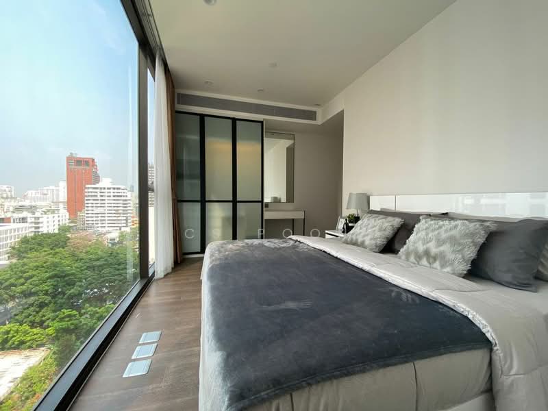 MUNIQ Sukhumvit 23, Bangkok, 17 Sukhumvit 23, Khlongtoei Nua, Watthana, Bangkok, 2 Bedrooms, 70 sqm, Condo For Rent, by CS Poon, 500299231 - DDproperty.com