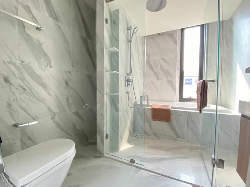 MUNIQ Sukhumvit 23, Bangkok, 17 Sukhumvit 23, Khlongtoei Nua, Watthana, Bangkok, 2 Bedrooms, 70 sqm, Condo For Rent, by CS Poon, 500299231 - DDproperty.com