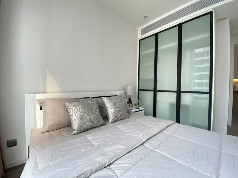MUNIQ Sukhumvit 23, Bangkok, 17 Sukhumvit 23, Khlongtoei Nua, Watthana, Bangkok, 2 Bedrooms, 70 sqm, Condo For Rent, by CS Poon, 500299231 - DDproperty.com