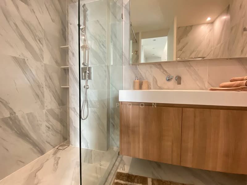 MUNIQ Sukhumvit 23, Bangkok, 17 Sukhumvit 23, Khlongtoei Nua, Watthana, Bangkok, 2 Bedrooms, 70 sqm, Condo For Rent, by CS Poon, 500299231 - DDproperty.com