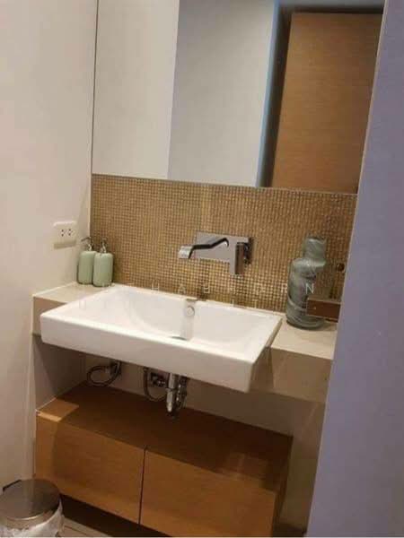 The Lofts Ekkamai, Bangkok, 1415 Sukhumvit Road, Phra Kanong Nua, Watthana, Bangkok, 1 Bedroom, 28 sqm, Condo For Rent, by Juthabhorn Uppachit (Amy), 500299233 - DDproperty.com