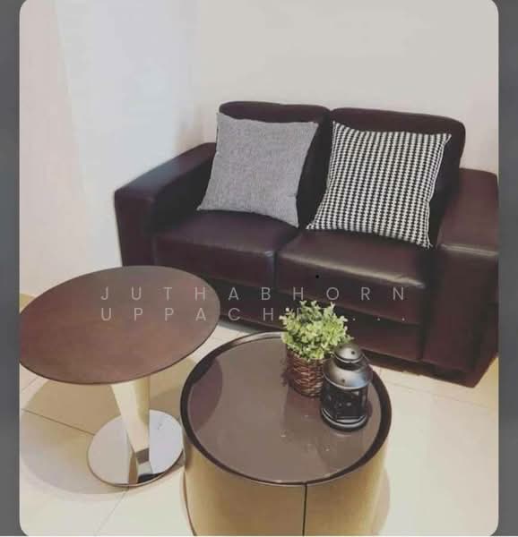 The Lofts Ekkamai, Bangkok, 1415 Sukhumvit Road, Phra Kanong Nua, Watthana, Bangkok, 1 Bedroom, 28 sqm, Condo For Rent, by Juthabhorn Uppachit (Amy), 500299233 - DDproperty.com