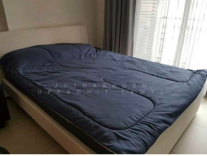 The Lofts Ekkamai, Bangkok, 1415 Sukhumvit Road, Phra Kanong Nua, Watthana, Bangkok, 1 Bedroom, 28 sqm, Condo For Rent, by Juthabhorn Uppachit (Amy), 500299233 - DDproperty.com