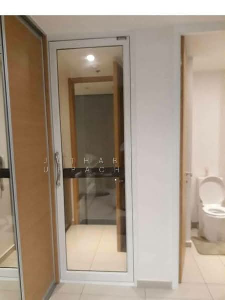 The Lofts Ekkamai, Bangkok, 1415 Sukhumvit Road, Phra Kanong Nua, Watthana, Bangkok, 1 Bedroom, 28 sqm, Condo For Rent, by Juthabhorn Uppachit (Amy), 500299233 - DDproperty.com