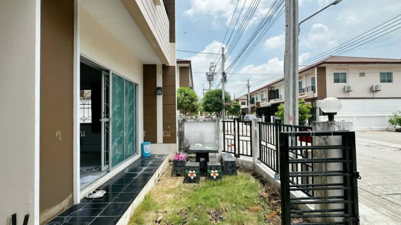 Temsiri Priva Nong Chok-Pracha Samran, Bangkok, 89/1 Prachasamran Road, Nong Chok, Nong Chok, Bangkok, 3 Bedrooms, 110 sqm, Single Detached House For Sale, by คุณ ภรณ์ทิพย์ (ปุ๋ย), 500299235 - DDproperty.com