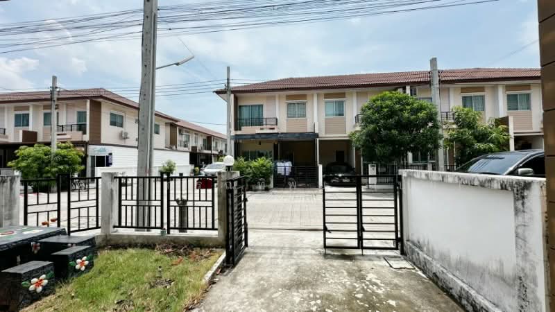 Temsiri Priva Nong Chok-Pracha Samran, Bangkok, 89/1 Prachasamran Road, Nong Chok, Nong Chok, Bangkok, 3 Bedrooms, 110 sqm, Single Detached House For Sale, by คุณ ภรณ์ทิพย์ (ปุ๋ย), 500299235 - DDproperty.com
