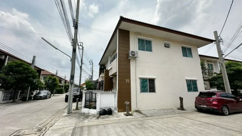 Temsiri Priva Nong Chok-Pracha Samran, Bangkok, 89/1 Prachasamran Road, Nong Chok, Nong Chok, Bangkok, 3 Bedrooms, 110 sqm, Single Detached House For Sale, by คุณ ภรณ์ทิพย์ (ปุ๋ย), 500299235 - DDproperty.com