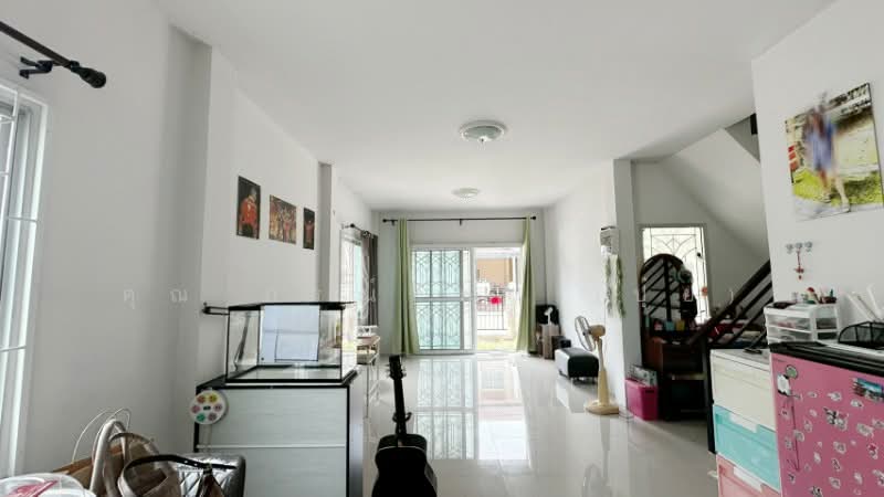 Temsiri Priva Nong Chok-Pracha Samran, Bangkok, 89/1 Prachasamran Road, Nong Chok, Nong Chok, Bangkok, 3 Bedrooms, 110 sqm, Single Detached House For Sale, by คุณ ภรณ์ทิพย์ (ปุ๋ย), 500299235 - DDproperty.com