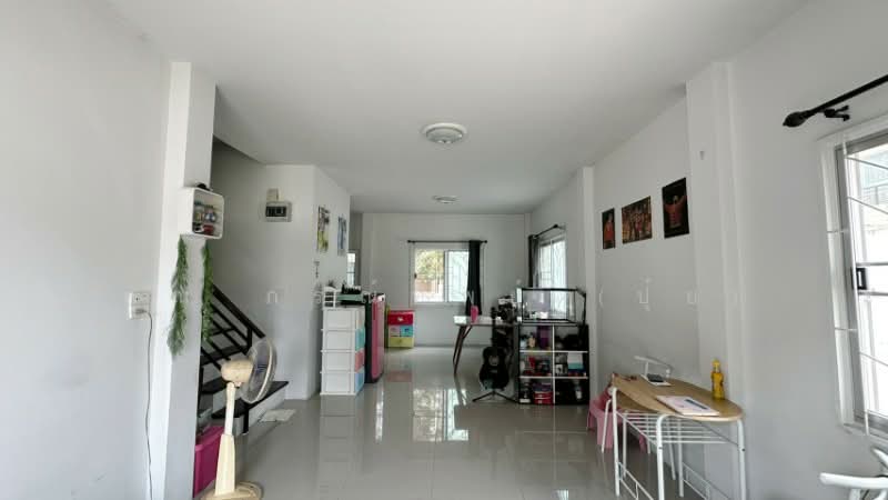 Temsiri Priva Nong Chok-Pracha Samran, Bangkok, 89/1 Prachasamran Road, Nong Chok, Nong Chok, Bangkok, 3 Bedrooms, 110 sqm, Single Detached House For Sale, by คุณ ภรณ์ทิพย์ (ปุ๋ย), 500299235 - DDproperty.com