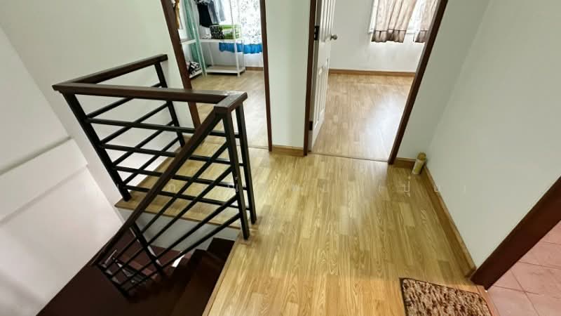 Temsiri Priva Nong Chok-Pracha Samran, Bangkok, 89/1 Prachasamran Road, Nong Chok, Nong Chok, Bangkok, 3 Bedrooms, 110 sqm, Single Detached House For Sale, by คุณ ภรณ์ทิพย์ (ปุ๋ย), 500299235 - DDproperty.com