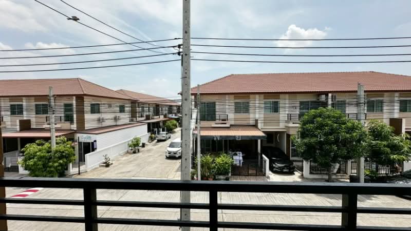 Temsiri Priva Nong Chok-Pracha Samran, Bangkok, 89/1 Prachasamran Road, Nong Chok, Nong Chok, Bangkok, 3 Bedrooms, 110 sqm, Single Detached House For Sale, by คุณ ภรณ์ทิพย์ (ปุ๋ย), 500299235 - DDproperty.com