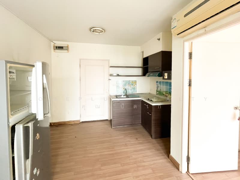 S&S Sukhumvit 101/1, Bangkok, 188 Sukhumvit 101/1 Road, Bang Na, Bangkok, 1 Bedroom, 36 sqm, Condo For Sale, by HOMEPLUS REALTY - คุณเป็ดเก่ง, 500299240 - DDproperty.com