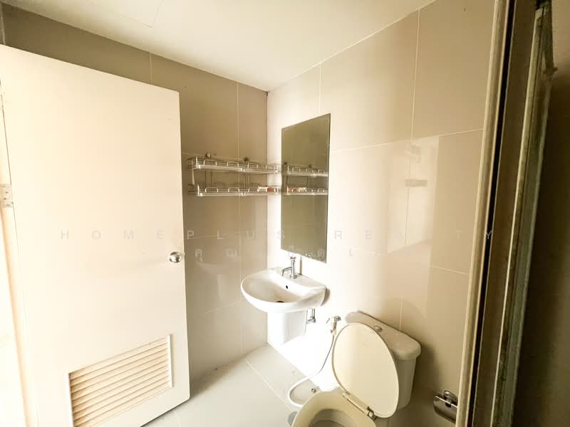 S&S Sukhumvit 101/1, Bangkok, 188 Sukhumvit 101/1 Road, Bang Na, Bangkok, 1 Bedroom, 36 sqm, Condo For Sale, by HOMEPLUS REALTY - คุณเป็ดเก่ง, 500299240 - DDproperty.com