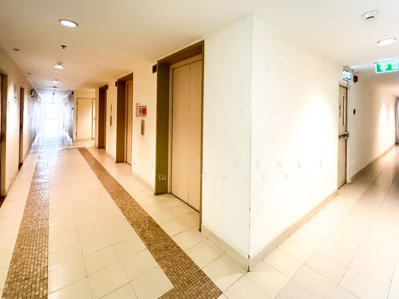 S&S Sukhumvit 101/1, Bangkok, 188 Sukhumvit 101/1 Road, Bang Na, Bangkok, 1 Bedroom, 36 sqm, Condo For Sale, by HOMEPLUS REALTY - คุณเป็ดเก่ง, 500299240 - DDproperty.com