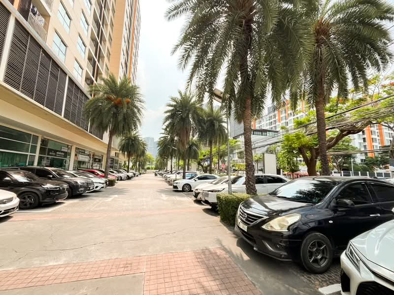 S&S Sukhumvit 101/1, Bangkok, 188 Sukhumvit 101/1 Road, Bang Na, Bangkok, 1 Bedroom, 36 sqm, Condo For Sale, by HOMEPLUS REALTY - คุณเป็ดเก่ง, 500299240 - DDproperty.com