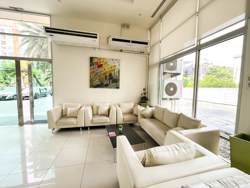 S&S Sukhumvit 101/1, Bangkok, 188 Sukhumvit 101/1 Road, Bang Na, Bangkok, 1 Bedroom, 36 sqm, Condo For Sale, by HOMEPLUS REALTY - คุณเป็ดเก่ง, 500299240 - DDproperty.com