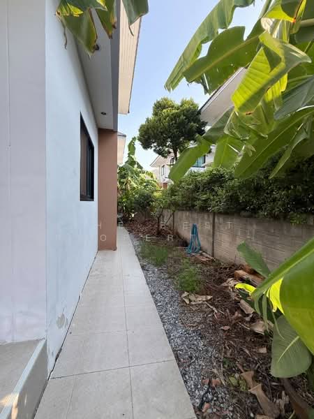 หมู่บ้านโชติกา พลัส พานทอง (Chotika Plus Phanthong), Chon Buri (Pattaya), Phan Thong, Chon Buri (Pattaya), 3 Bedrooms, 120 sqm, Semi-Detached House (Twin House) For Sale, by The Best Property  แอน, 500299241 - DDproperty.com