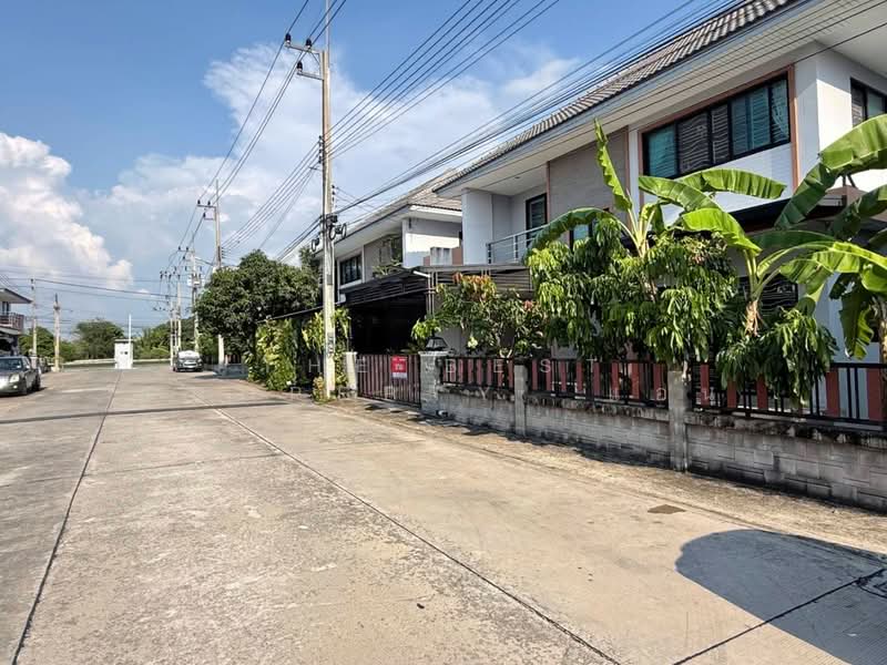หมู่บ้านโชติกา พลัส พานทอง (Chotika Plus Phanthong), ชลบุรี, พานทอง, ชลบุรี, 120 ตร.ม., บ้านแฝด ขาย, โดย The Best Property  แอน, 500299241 - DDproperty.com